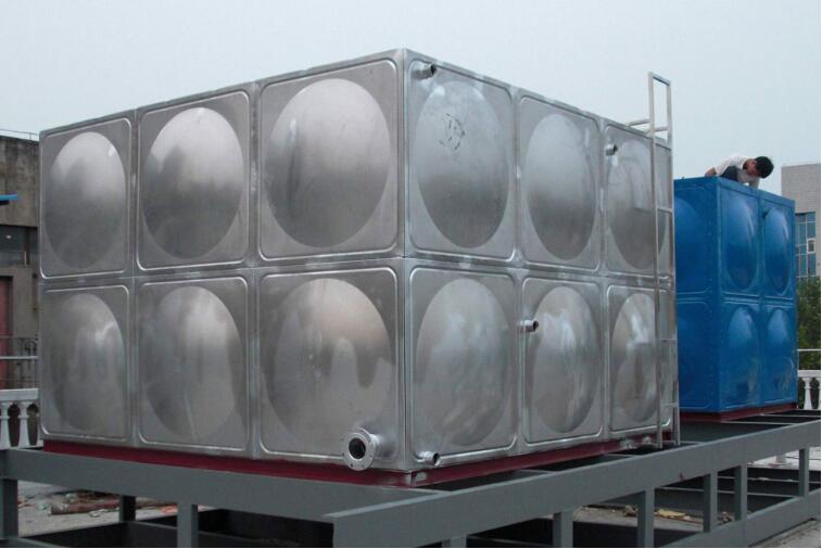 河南消防水箱廠家 河南消防水箱廠家